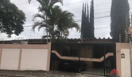 Casa à venda, 150 m² por R$ 730.000,00 - Parque Industrial - São José dos Campos/SP