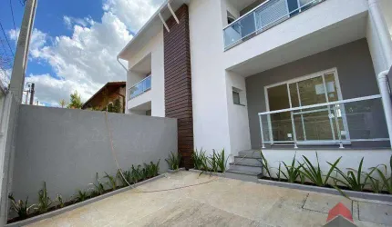 Casa com 3 dormitórios à venda, 135 m² por R$ 800.000,00 - Jardim das Indústrias - São José dos Campos/SP