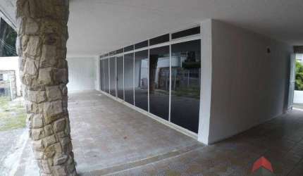 Casa com 4 dormitórios à venda, 380 m² por R$ 1.600.000,00 - Jardim Esplanada - São José dos Campos/SP