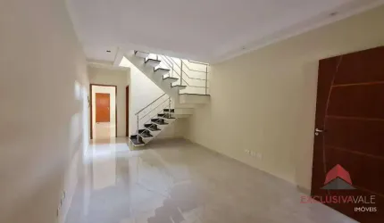Casa com 3 dormitórios à venda, 160 m² - Jardim das Indústrias - São José dos Campos/SP