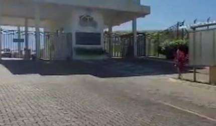 Terreno à venda, 1500 m² por R$ 330.000,00 - Condomínio Terras de Santa Mariana - Caçapava/SP