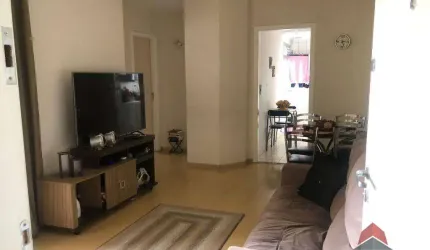 Apartamento à venda, 55 m² por R$ 365.000,00 - Jardim América - São José dos Campos/SP