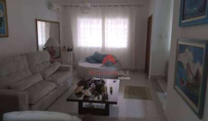 Casa à venda, 312 m² por R$ 2.300.000,00 - Indaiá - Caraguatatuba/SP