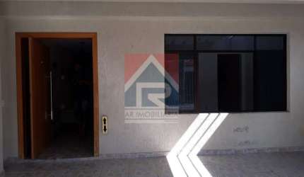 Casa à venda no bairro Vila Floresta - Santo André/SP