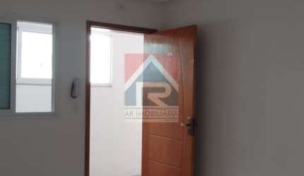 Apartamento para alugar no bairro Bangú - Santo André/SP