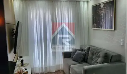 Apartamento à venda no bairro Santa Terezinha - Santo André/SP