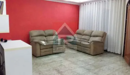 Casa à venda no bairro Utinga - Santo André/SP