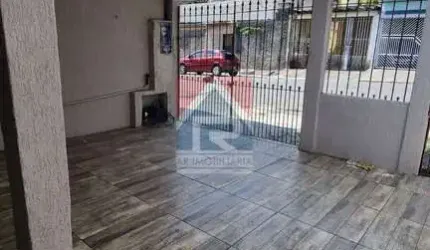 Casa à venda no bairro Jardim Elba - São Paulo/SP