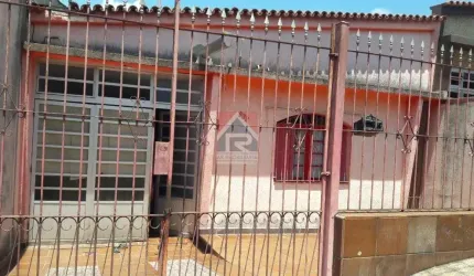 Casa à venda no bairro Vila Camilópolis - Santo André/SP