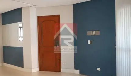 Apartamento à venda em Santo André/SP