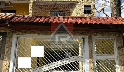 Apartamento em Vila Camilópolis, Santo André/SP