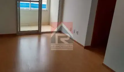 Apartamento para alugar em Santo André/SP