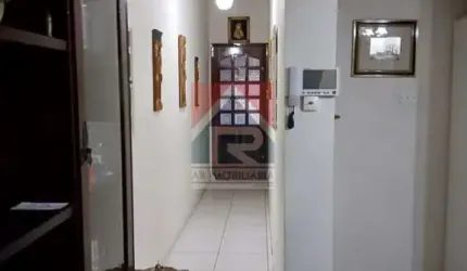 Casa à venda no bairro Parque das Nações - Santo André/SP