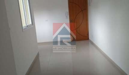 Apartamento à venda em Santo André/SP