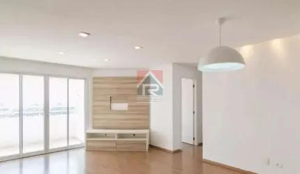 Apartamento para alugar em Santo André/SP
