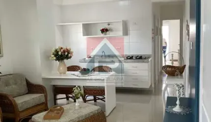 Apartamento para alugar no bairro Parque das Nações - Santo André/SP