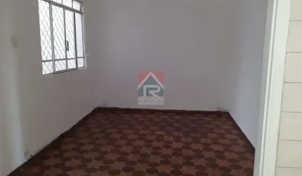 Apartamento para alugar no bairro Vila Curuçá - Santo André/SP