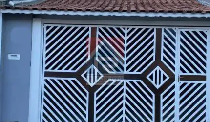 Casa Sobrado