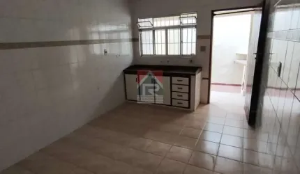 Casa para alugar em Santo André/SP