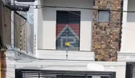 Sobrado para alugar em Santo André/SP