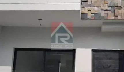 Sobrado à venda em Santo André/SP