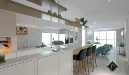Apartamento Alto Padrão Balneário Camboriú Pioneiros