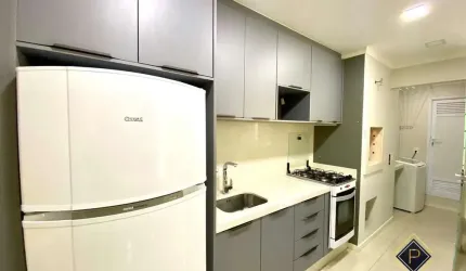 Garden Village Apartamento a Venda Balneário Camboriú