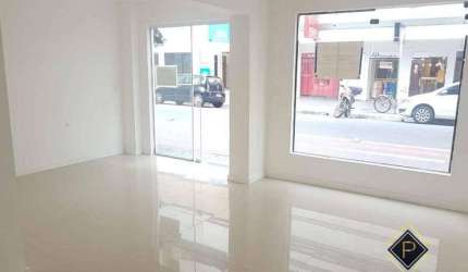 Sala à venda no bairro Centro - Balneário Camboriú/SC
