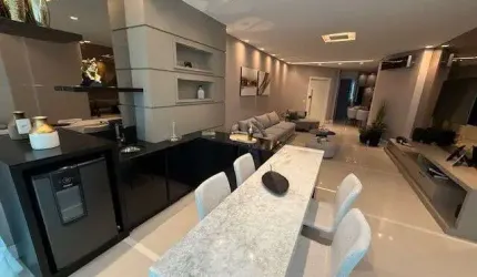 Apartamento a Venda Balneário Camboriú
