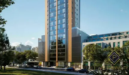 Apartamento Alto Padrão a Venda Balneario Camboriu