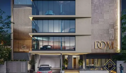 Apartamento Alto Padrão a Venda Balneário Camboriu