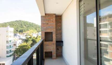 Apartamento Alto Padrão Praia Brava Itajai