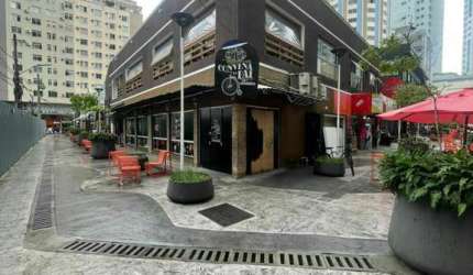 Prédio Comercial Balneário Camboriú