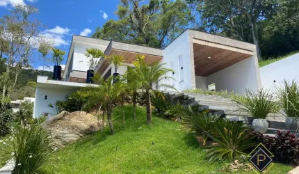 Casa a Venda Condominio Bella Vista