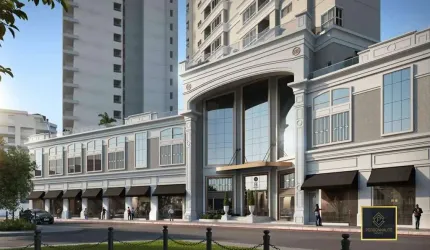 Apartamento a Venda Embraed Balneario Camboriu