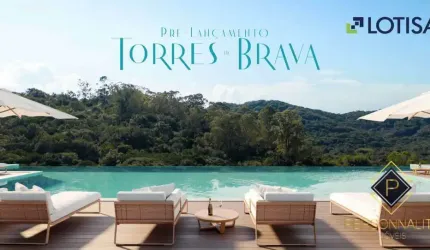 Praia Brava Itajaí Apartamento a Venda