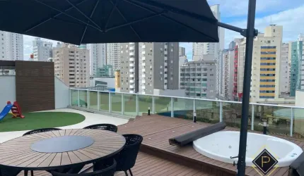 Apartamento a Venda Balneario Camboriu