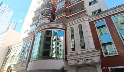 Apartamento Embraed à Venda  Centro - Balneário Camboriú