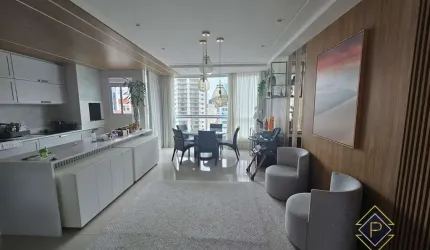 Apartamento alto padrao em Balneario Camboriú-SC