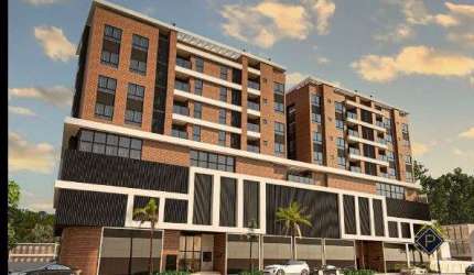 Apartamento Alto Padrão a Venda Balneario Camboriu
