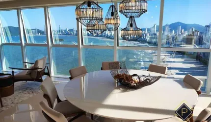 Apartamento Alto Padrão Balneario Camboriu