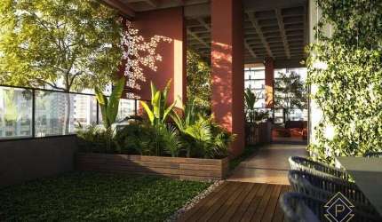 Apartamento à venda no bairro Pioneiros - Balneário Camboriú/SC