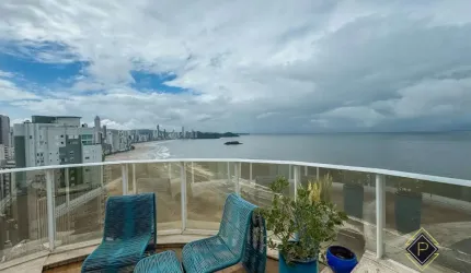 Apartamento Cobertura Duplex Balneario Camboriú