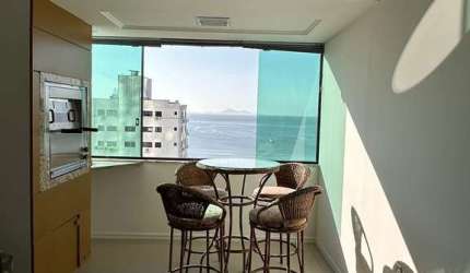 Apartamento Alto Padrão Barra Sul Balneario Camboriu