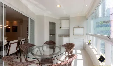 Apartamento Venda Balneario Camboriu