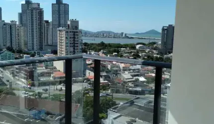 Apartamento Alto Padrão Itajai Fazenda