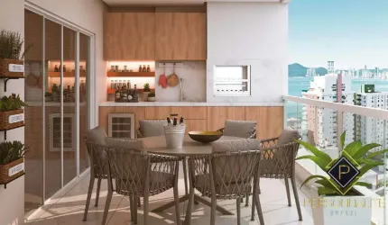 Lançamento Balneário C