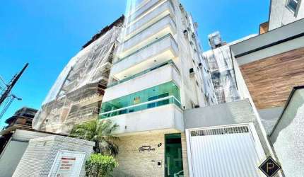 Apartamento Alto Padrão Praia Brava Itajai