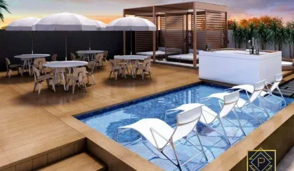 Apartamento a Venda Balneário Camboriú