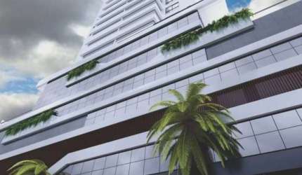 Apartamento à venda no bairro Centro - Balneário Camboriú/SC